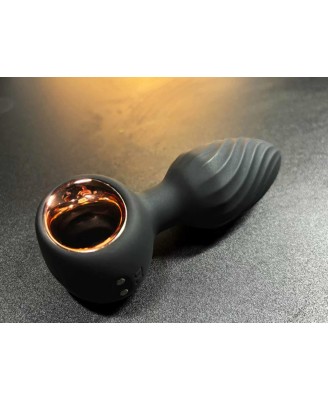 Aisi Rotating Plug