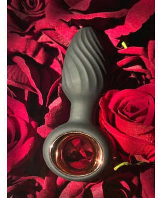 Aisi Rotating Plug