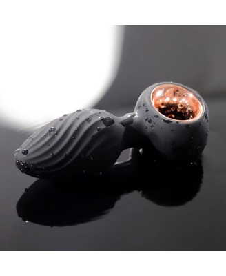 Aisi Rotating Plug