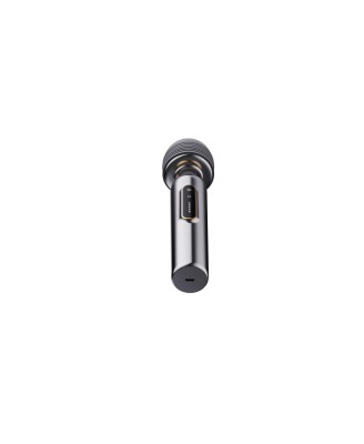 WAND MASSAGERS SHINING METALLIC LUSTER
