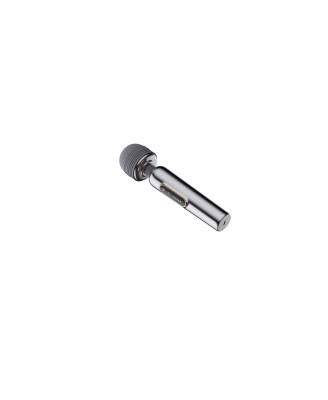 WAND MASSAGERS SHINING METALLIC LUSTER
