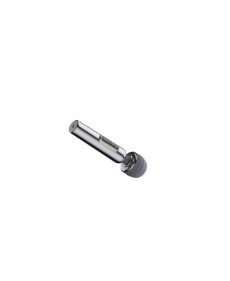WAND MASSAGERS SHINING METALLIC LUSTER