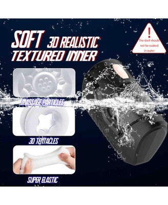 Space Capsule - Masturbator Automatyczny