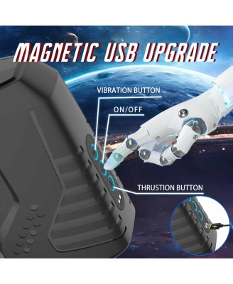 Space Capsule - Masturbator Automatyczny