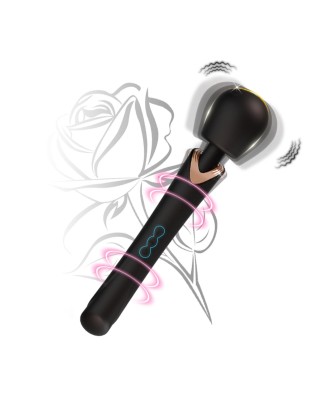 Perfect Wand Black