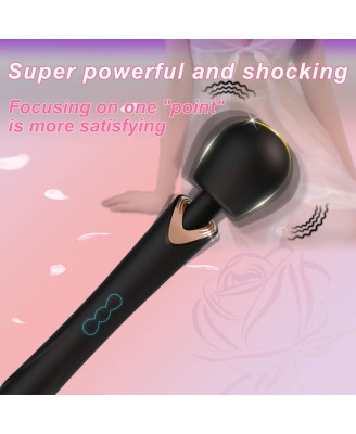 Perfect Wand Black