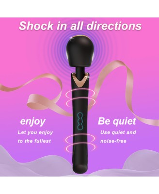 Perfect Wand Black