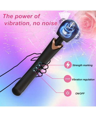 Perfect Wand Black