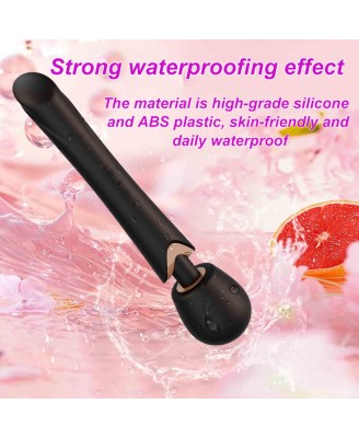 Perfect Wand Black