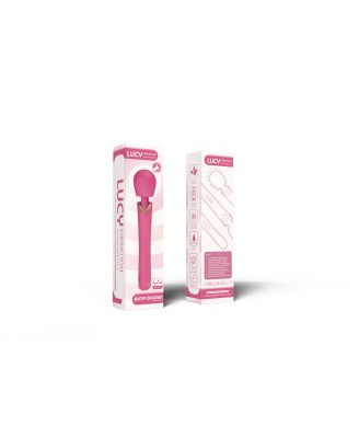 Perfect Wand Pink