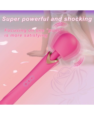 Perfect Wand Pink