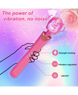 Perfect Wand Pink