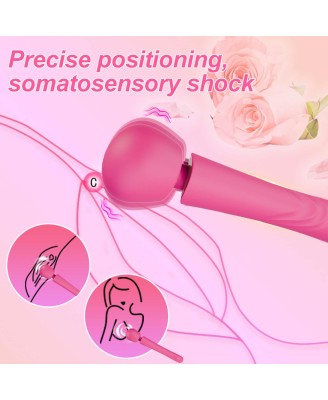 Perfect Wand Pink
