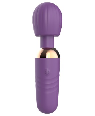 Little Fairy Wand Purple