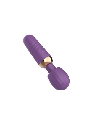 Little Fairy Wand Purple