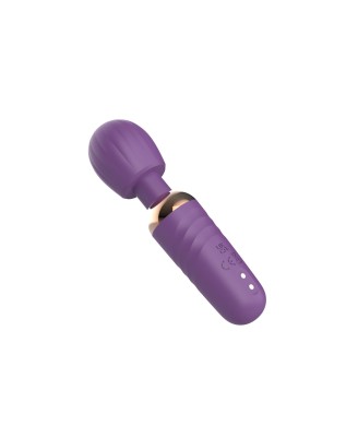 Little Fairy Wand Purple