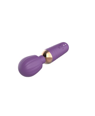 Little Fairy Wand Purple