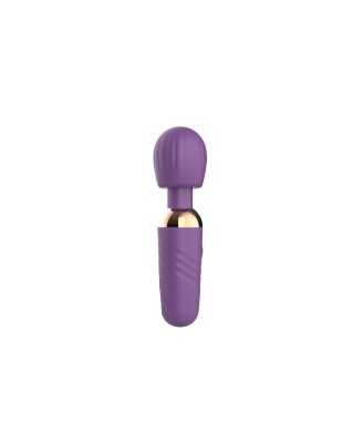 Little Fairy Wand Purple