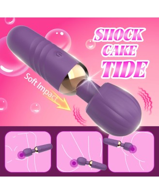Little Fairy Wand Purple
