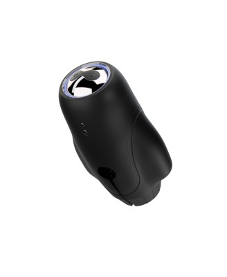 Cyclone Spinner Elite