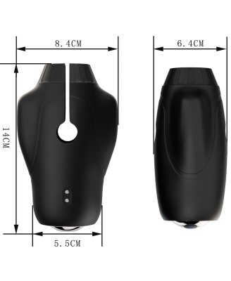 Cyclone Spinner Elite