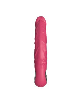 Realistic Vibrator Różowy