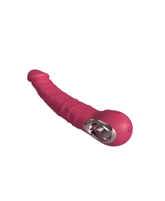 Realistic Vibrator Różowy