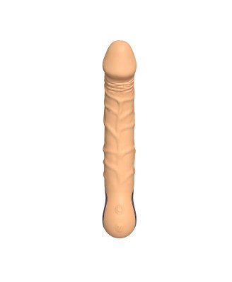 Jump-O Vibrator Flesh