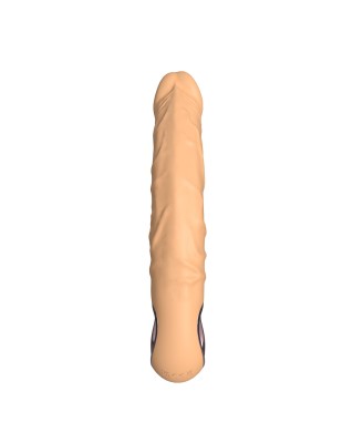 Jump-O Vibrator Flesh