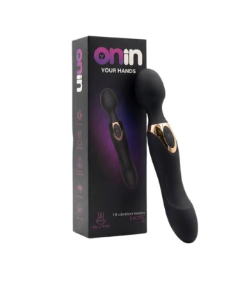 Wand Massager