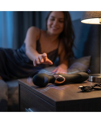 Wand Massager