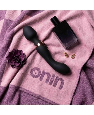 Wand Massager