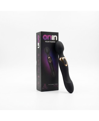 Wand Massager