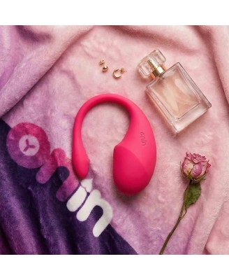 Vibrating Egg - App-Controlled