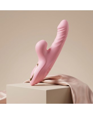 Rabbit Massage - App-Controlled