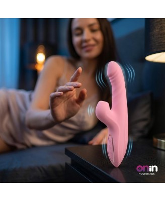 Rabbit Massage - App-Controlled