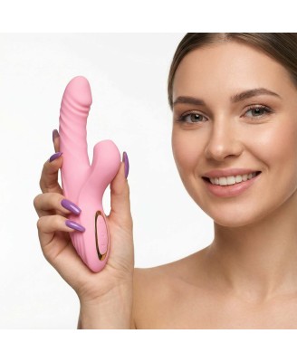 Rabbit Massage - App-Controlled