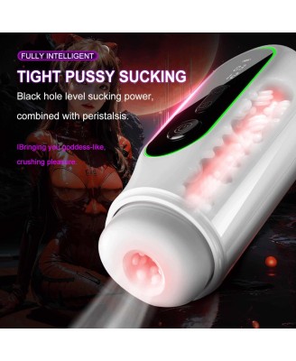 Masturbator Automatyczny 07
