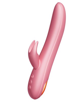 Wibrator-Mondi pink
