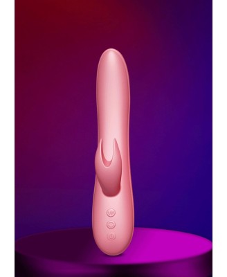 Wibrator-Mondi pink