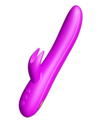Wibrator-Mondi purple