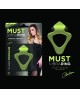 Must Vibra Ring Phosphorescent – Glow In The Dark