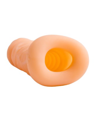 Penis sleeve Real Extra Sense Rings