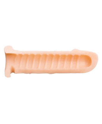 Penis sleeve Real Extra Sense Rings