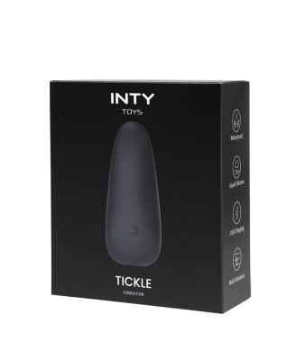 INTY Toys - Tickle