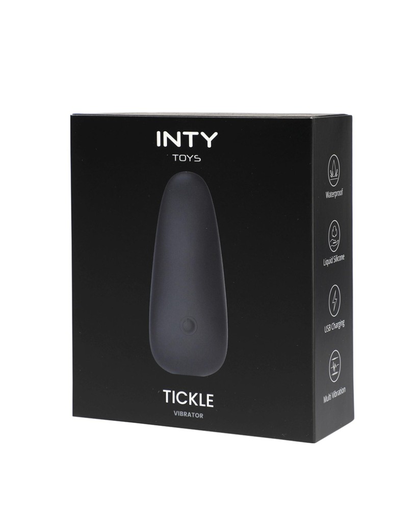INTY Toys - Tickle