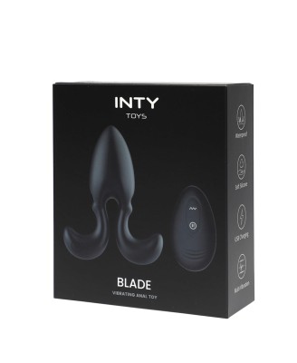 INTY Toys - Blade