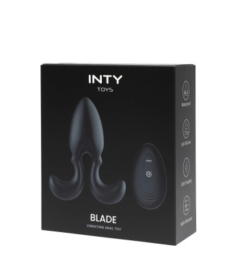 INTY Toys - Blade