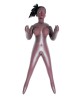 Lalka- ALECIA 3D - Vibrating