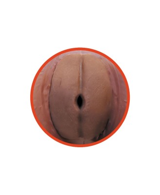 Lalka- ALECIA 3D - Vibrating